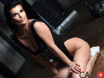 RikaCoutts’s (LiveJasmin) Photo