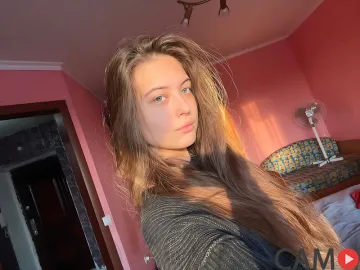 RosaWalkiry&rsquo;s (LiveJasmin) Photo