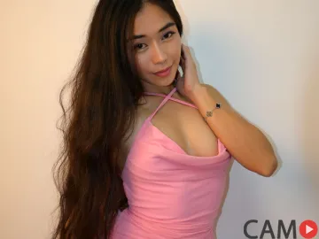 RoseyWu&rsquo;s (LiveJasmin) Photo