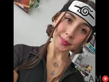 RossiNoleen&rsquo;s LiveJasmin Profile Image