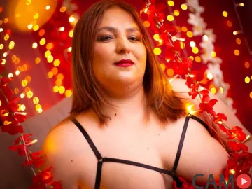 RouseWright&rsquo;s (LiveJasmin) Photo