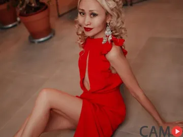 RoxyRow&rsquo;s (LiveJasmin) Photo