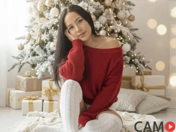 RubyOceans&rsquo;s (LiveJasmin) Photo