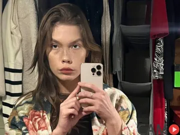 RubyRedkis&rsquo;s (LiveJasmin) Photo