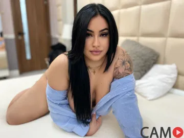 RubyStarr&rsquo;s LiveJasmin Profile Image