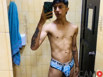 RuiMaddox’s (LiveJasmin) Photo