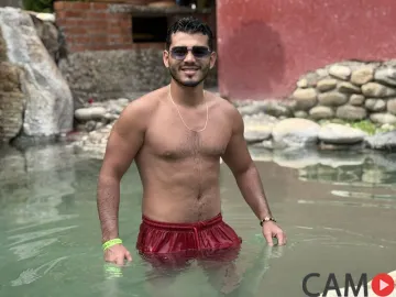 RyanPeace&rsquo;s (LiveJasmin) Photo