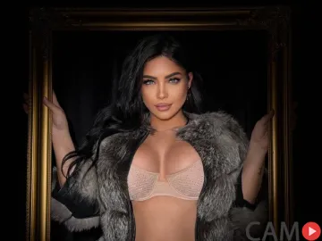 Ryva&rsquo;s (LiveJasmin) Photo