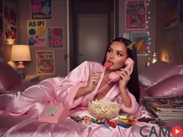 SabrinaKrystal&rsquo;s (LiveJasmin) Photo