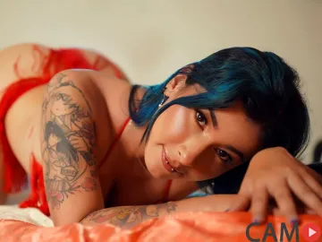 SaidaRous&rsquo;s (LiveJasmin) Photo