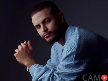 SalvatoreMoretti&rsquo;s (LiveJasmin) Photo