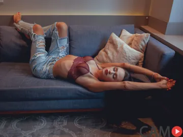 SamiraArabe&rsquo;s LiveJasmin Profile Image