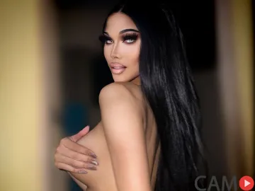 SamiraGoldberg’s (LiveJasmin) Photo