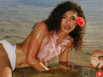 SamirraSanchez&rsquo;s LiveJasmin Profile Image