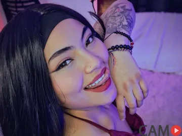 SammyHil&rsquo;s (LiveJasmin) Photo