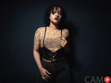 SammyRox’s (LiveJasmin) Photo