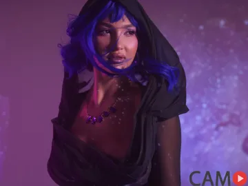 Sarah&rsquo;s (LiveJasmin) Photo