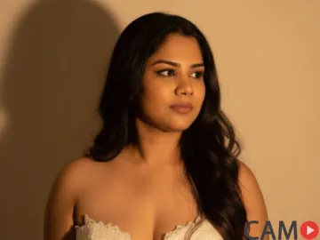 SarahClaus’s (LiveJasmin) Photo