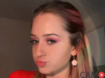 SarahDrew&rsquo;s LiveJasmin Profile Image