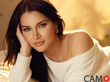 SashaBlayr&rsquo;s (LiveJasmin) Photo