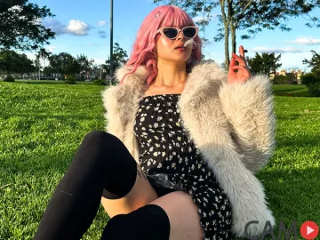 SaskiaVellour’s (LiveJasmin) Photo