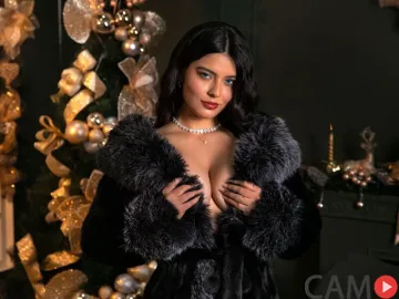 Scarlett&rsquo;s (LiveJasmin) Photo