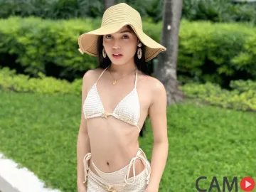 ScarletteSanchez’s (LiveJasmin) Photo