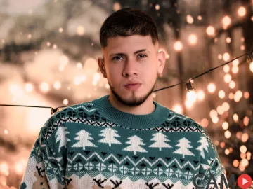 SebasMaximoff&rsquo;s (LiveJasmin) Photo