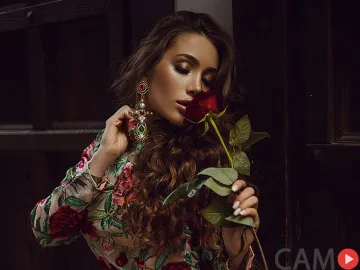 SelenaLain&rsquo;s (LiveJasmin) Photo