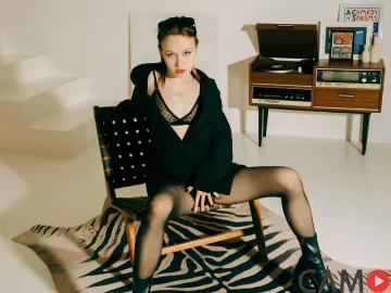 SelinDionis’s (LiveJasmin) Photo