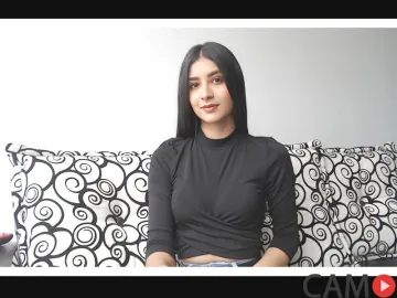 SerenaQuinn&rsquo;s (LiveJasmin) Photo