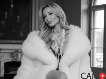 SerenaStar&rsquo;s (LiveJasmin) Photo