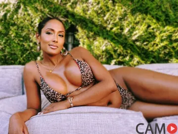 ShaniaDina&rsquo;s (LiveJasmin) Photo