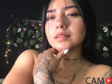 ShashaValkova’s (LiveJasmin) Photo