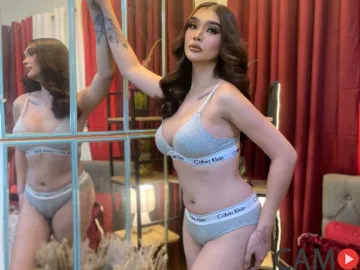 SheenaFernandez’s (LiveJasmin) Photo