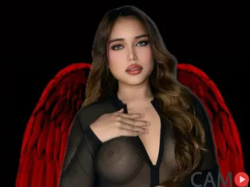 ShevannaConsani&rsquo;s LiveJasmin Profile Image