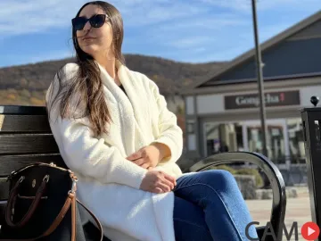 SiennaNova&rsquo;s (LiveJasmin) Photo