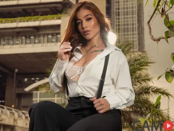 SilvanaMarquez&rsquo;s (LiveJasmin) Photo