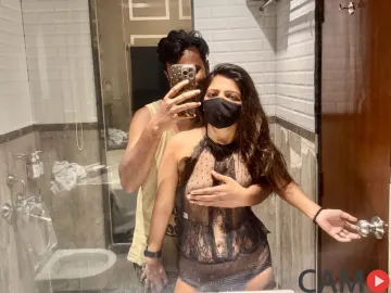 SimAndSid’s (LiveJasmin) Photo