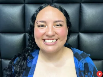 Skyblack&rsquo;s (LiveJasmin) Photo