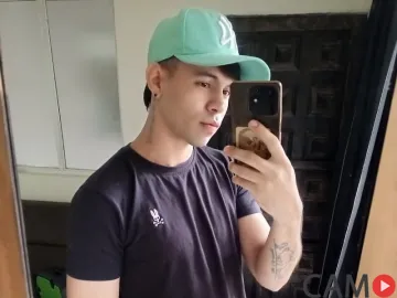 SmithAaroon&rsquo;s (LiveJasmin) Photo