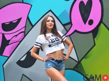 SofiaNeal&rsquo;s (LiveJasmin) Photo