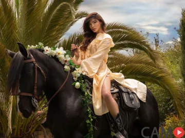 SophiaNapoles&rsquo;s (LiveJasmin) Photo