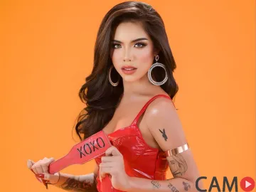 StacyHumphrey&rsquo;s (LiveJasmin) Photo