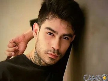 StefanoEverett&rsquo;s (LiveJasmin) Photo