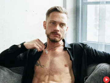 SteveBlond&rsquo;s (LiveJasmin) Photo