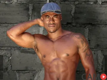 StevenAlba&rsquo;s (LiveJasmin) Photo