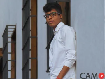 StevenOsori&rsquo;s (LiveJasmin) Photo