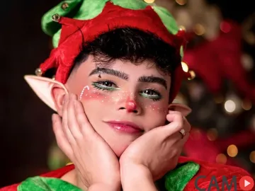 StevPerez&rsquo;s (LiveJasmin) Photo