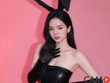 SuYi&rsquo;s (LiveJasmin) Photo